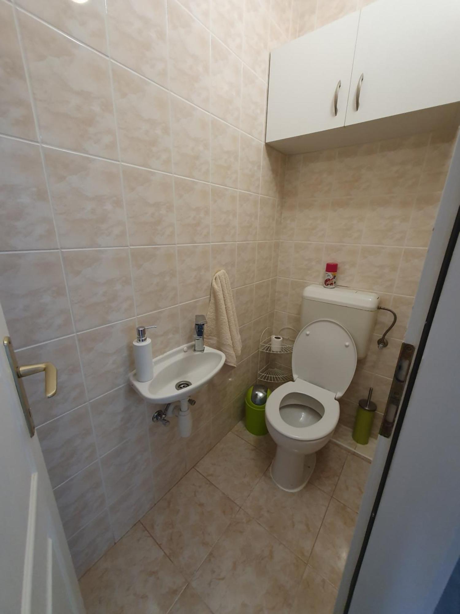Fischer Apartman Hajdúszoboszló Exteriör bild